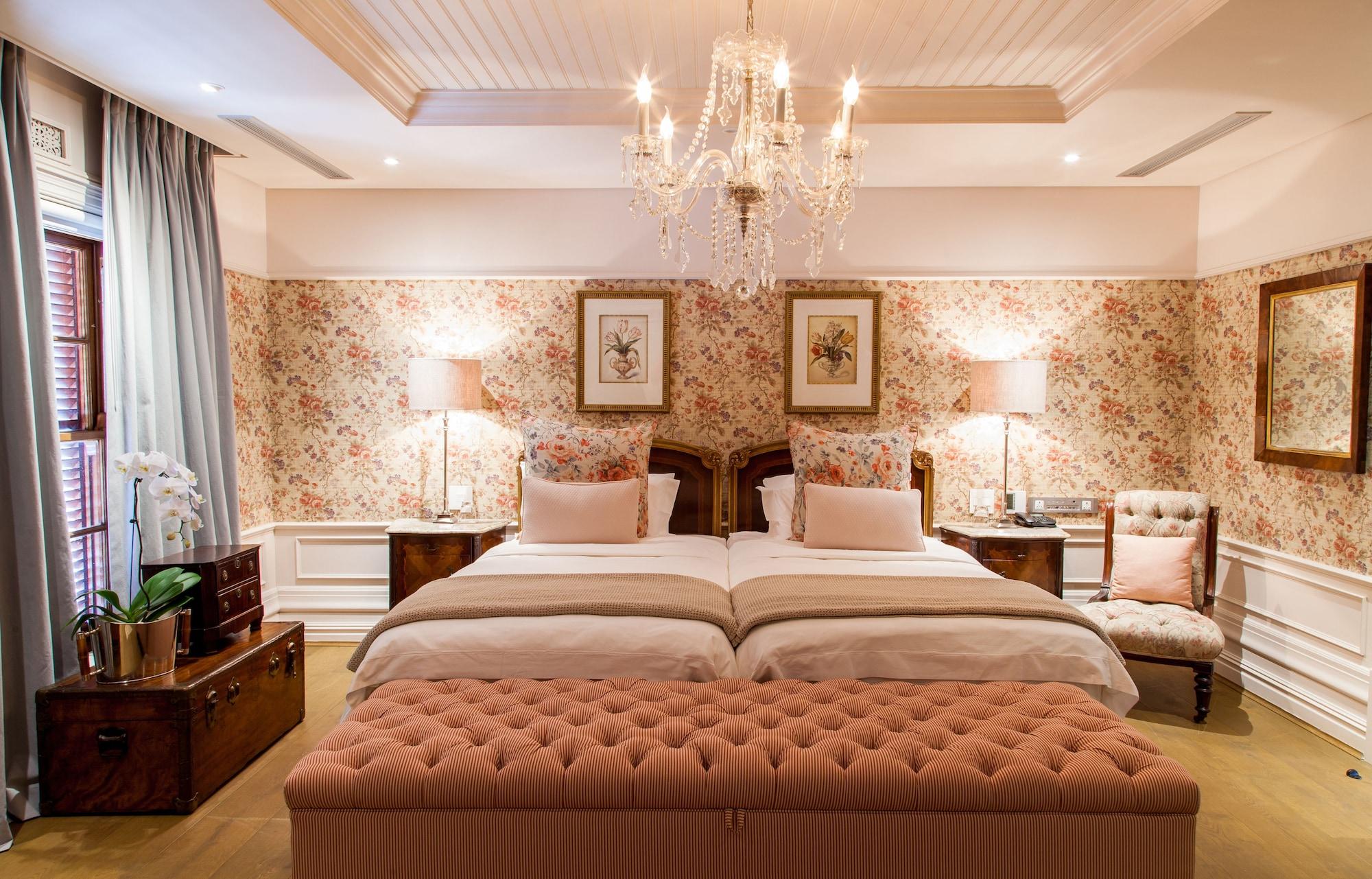 Lanzerac Hotel & Spa Stellenbosch Kültér fotó
