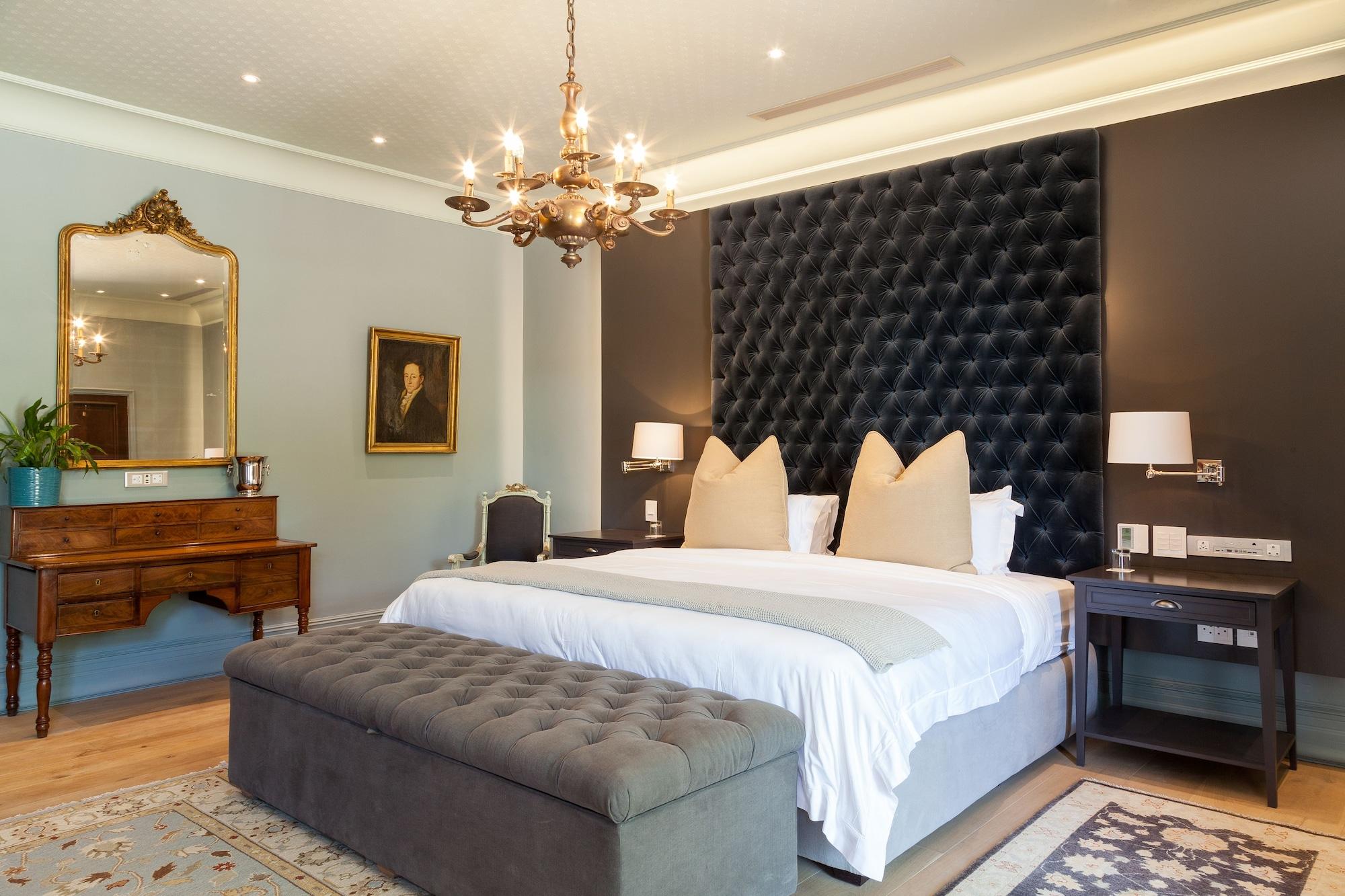 Lanzerac Hotel & Spa Stellenbosch Kültér fotó