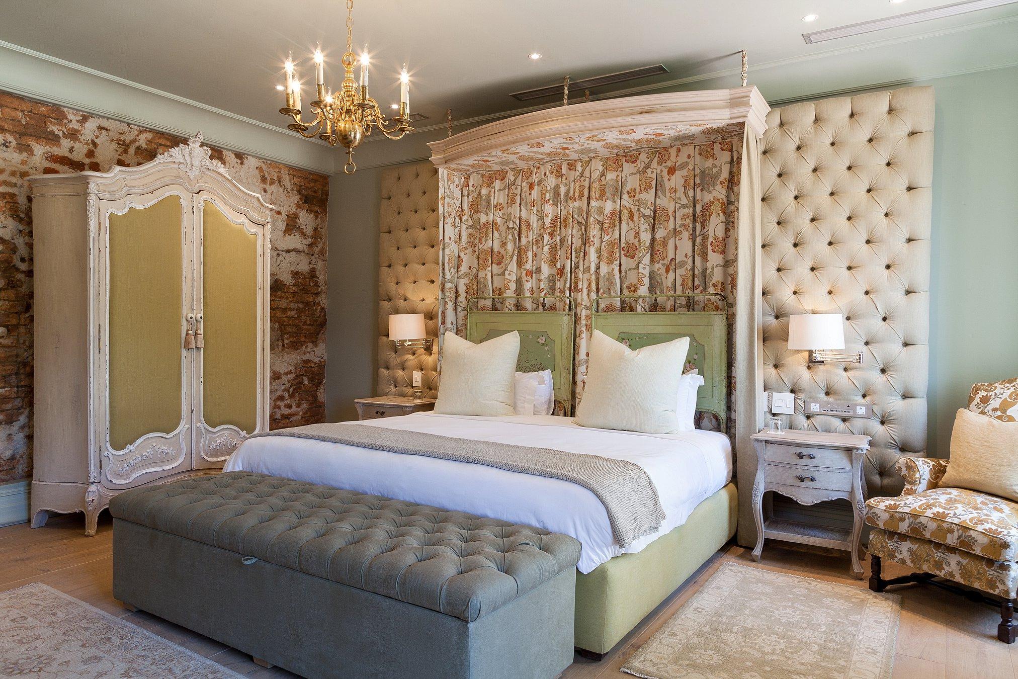 Lanzerac Hotel & Spa Stellenbosch Kültér fotó