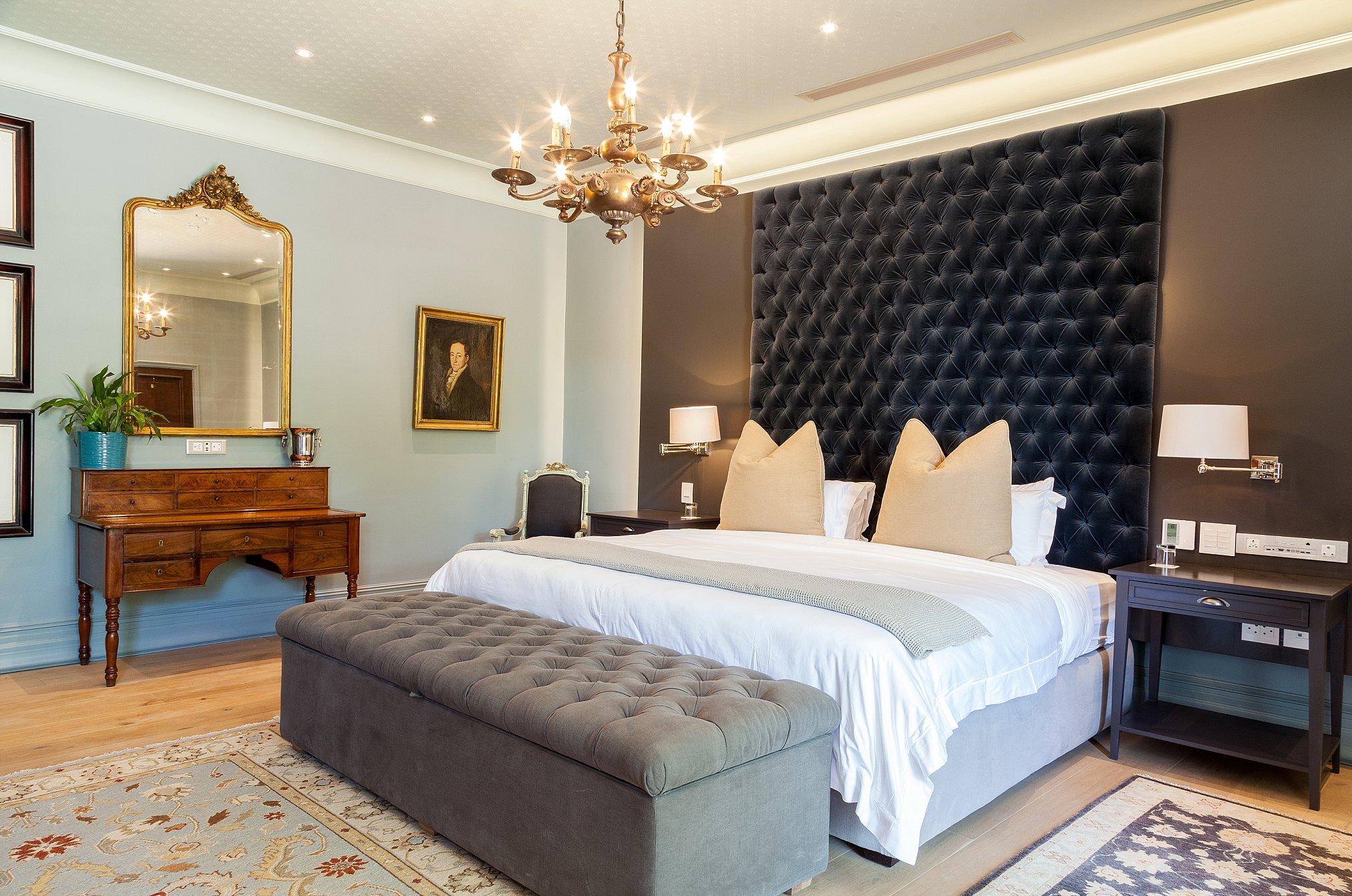Lanzerac Hotel & Spa Stellenbosch Kültér fotó