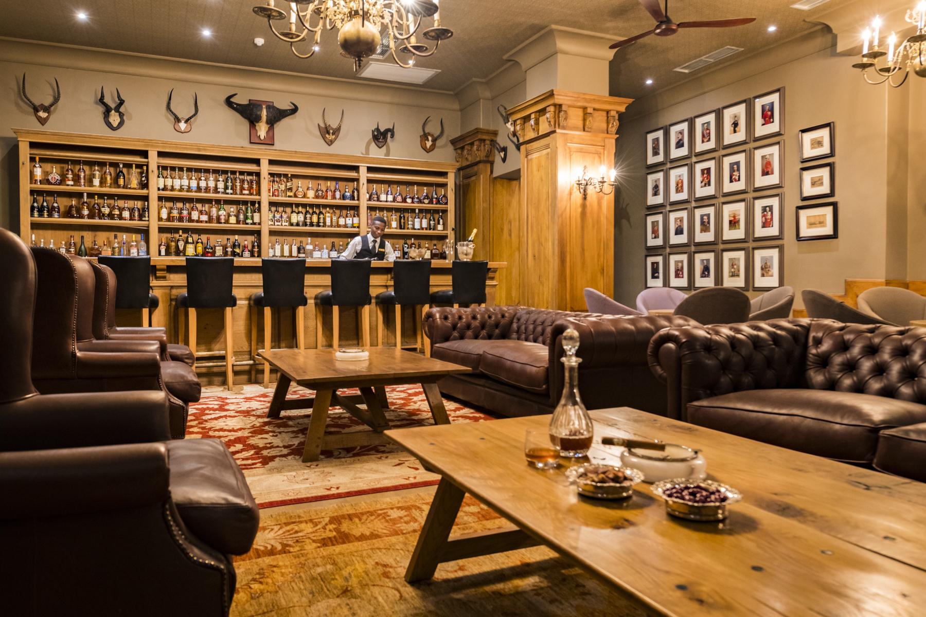 Lanzerac Hotel & Spa Stellenbosch Kültér fotó