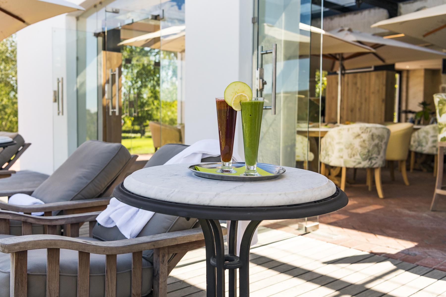 Lanzerac Hotel & Spa Stellenbosch Kültér fotó