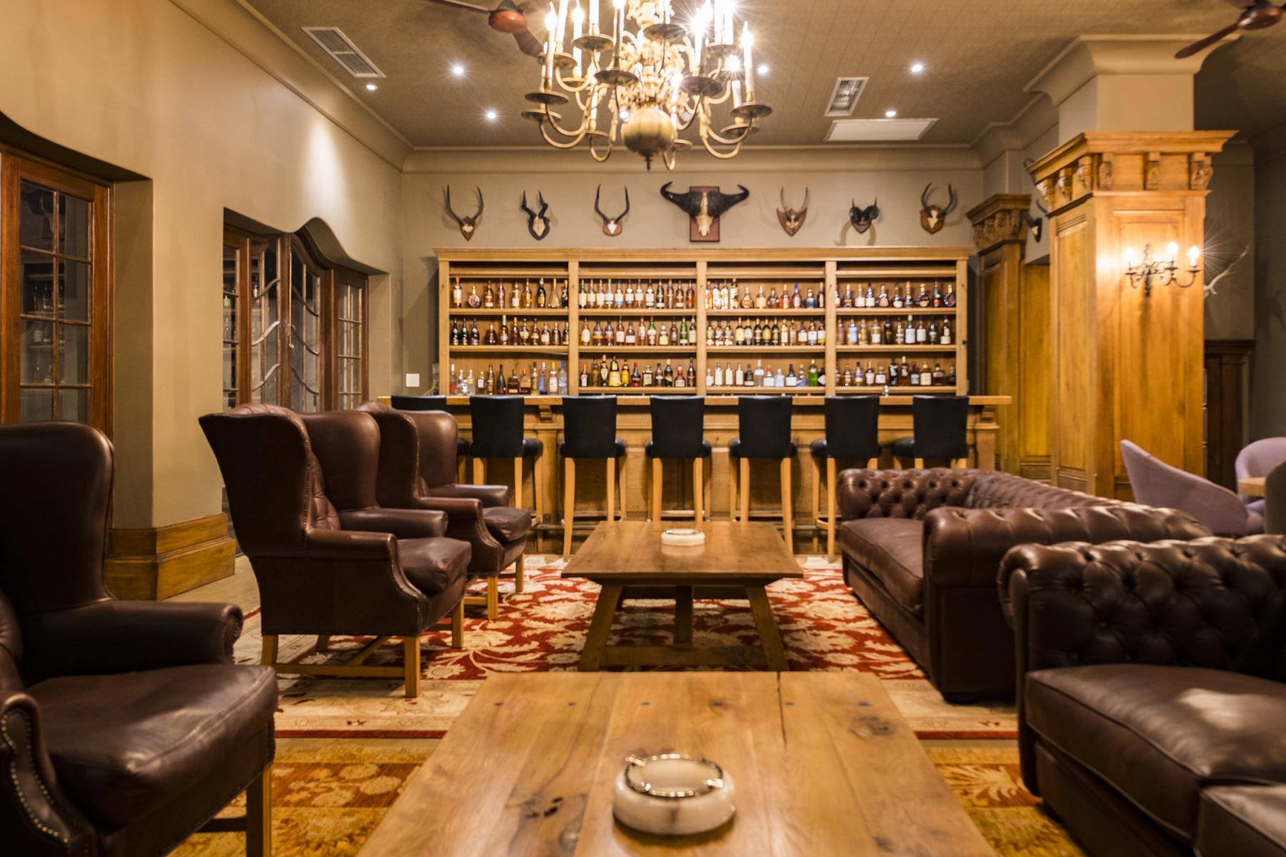 Lanzerac Hotel & Spa Stellenbosch Kültér fotó