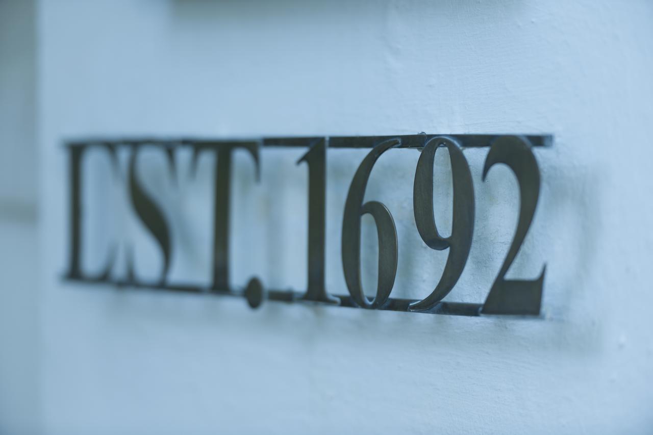 Lanzerac Hotel & Spa Stellenbosch Kültér fotó