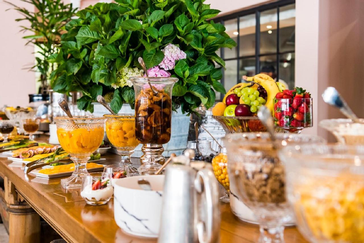 Lanzerac Hotel & Spa Stellenbosch Kültér fotó